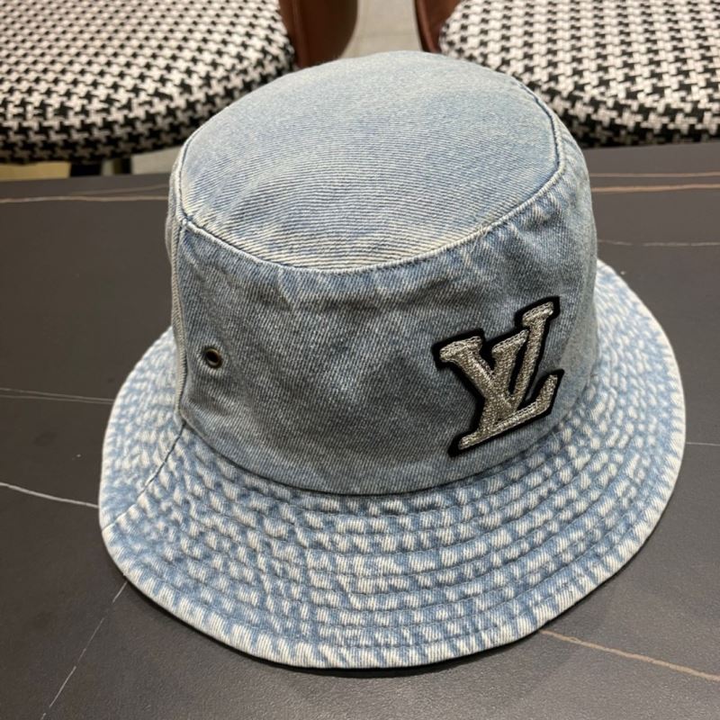 Louis Vuitton Caps